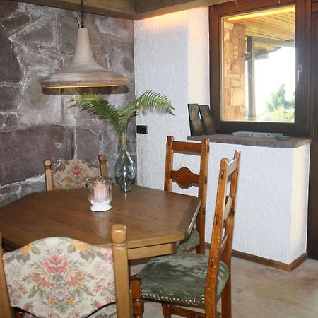 Haus Talblick Sasbachwalden Villa Exteriör bild