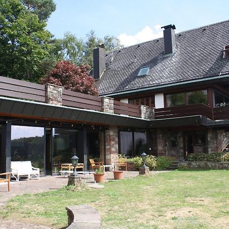 Haus Talblick Sasbachwalden Villa Exteriör bild