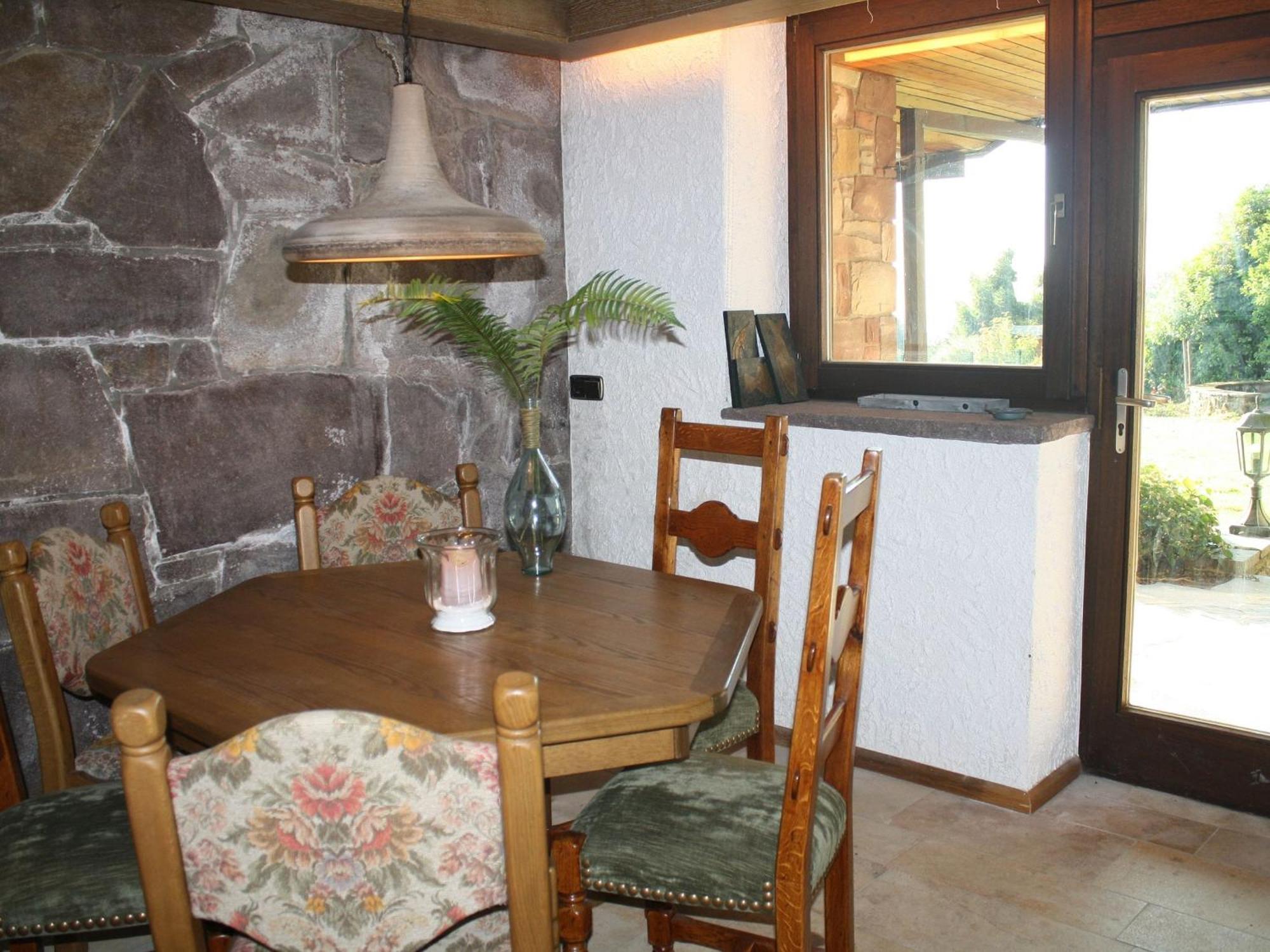 Haus Talblick Sasbachwalden Villa Exteriör bild