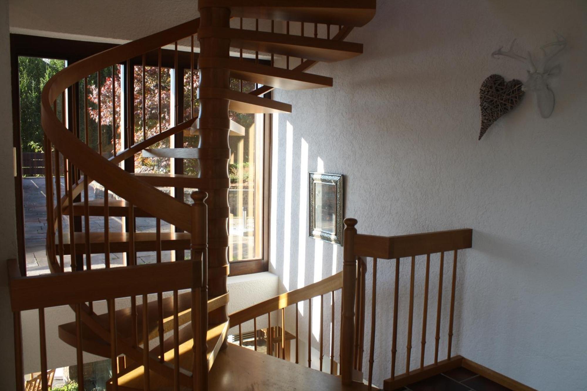 Haus Talblick Sasbachwalden Villa Exteriör bild
