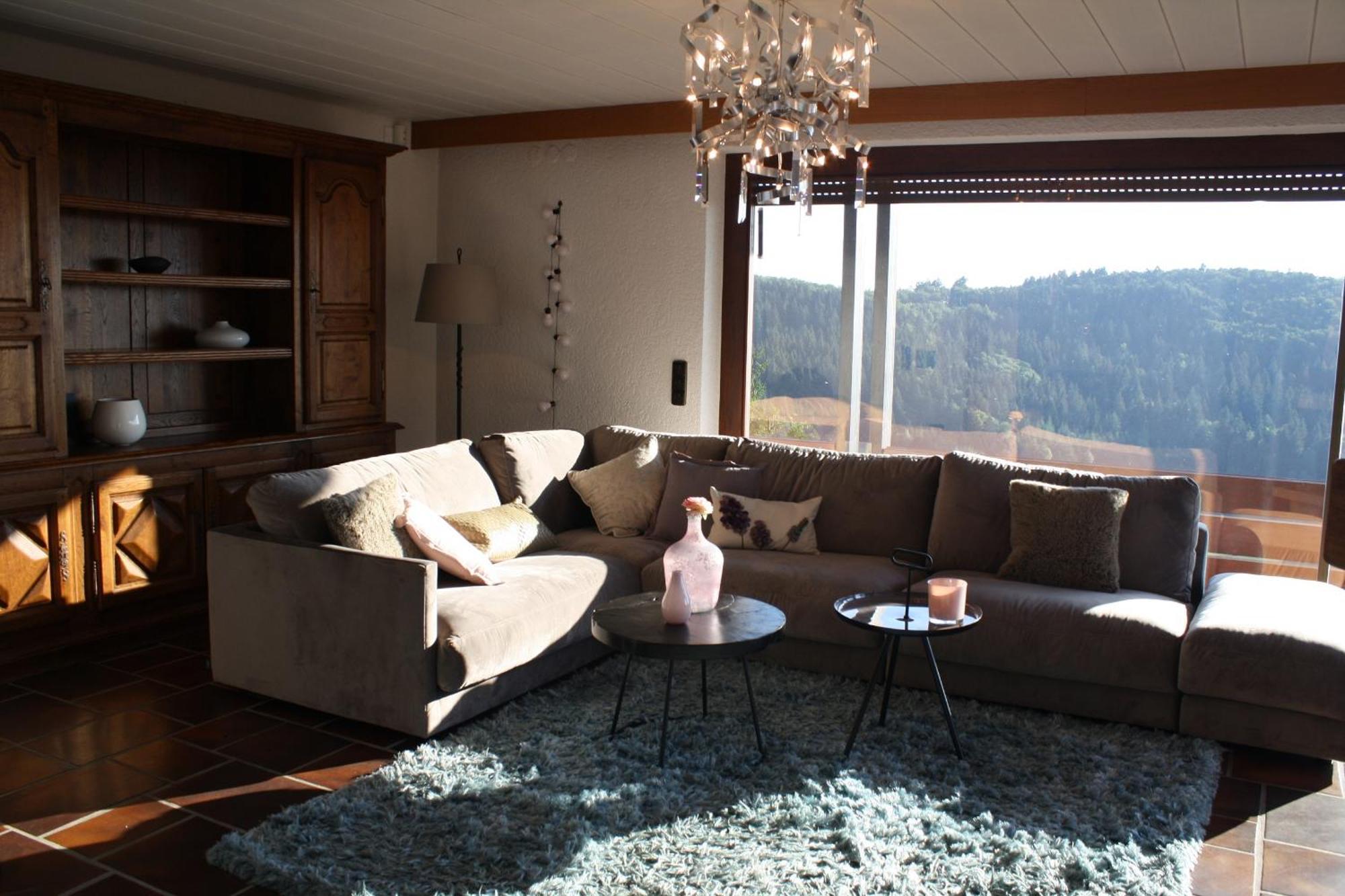 Haus Talblick Sasbachwalden Villa Exteriör bild