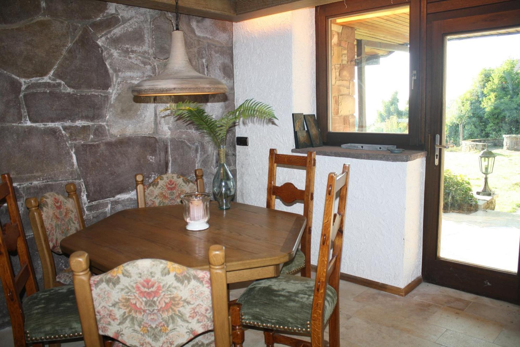 Haus Talblick Sasbachwalden Villa Exteriör bild