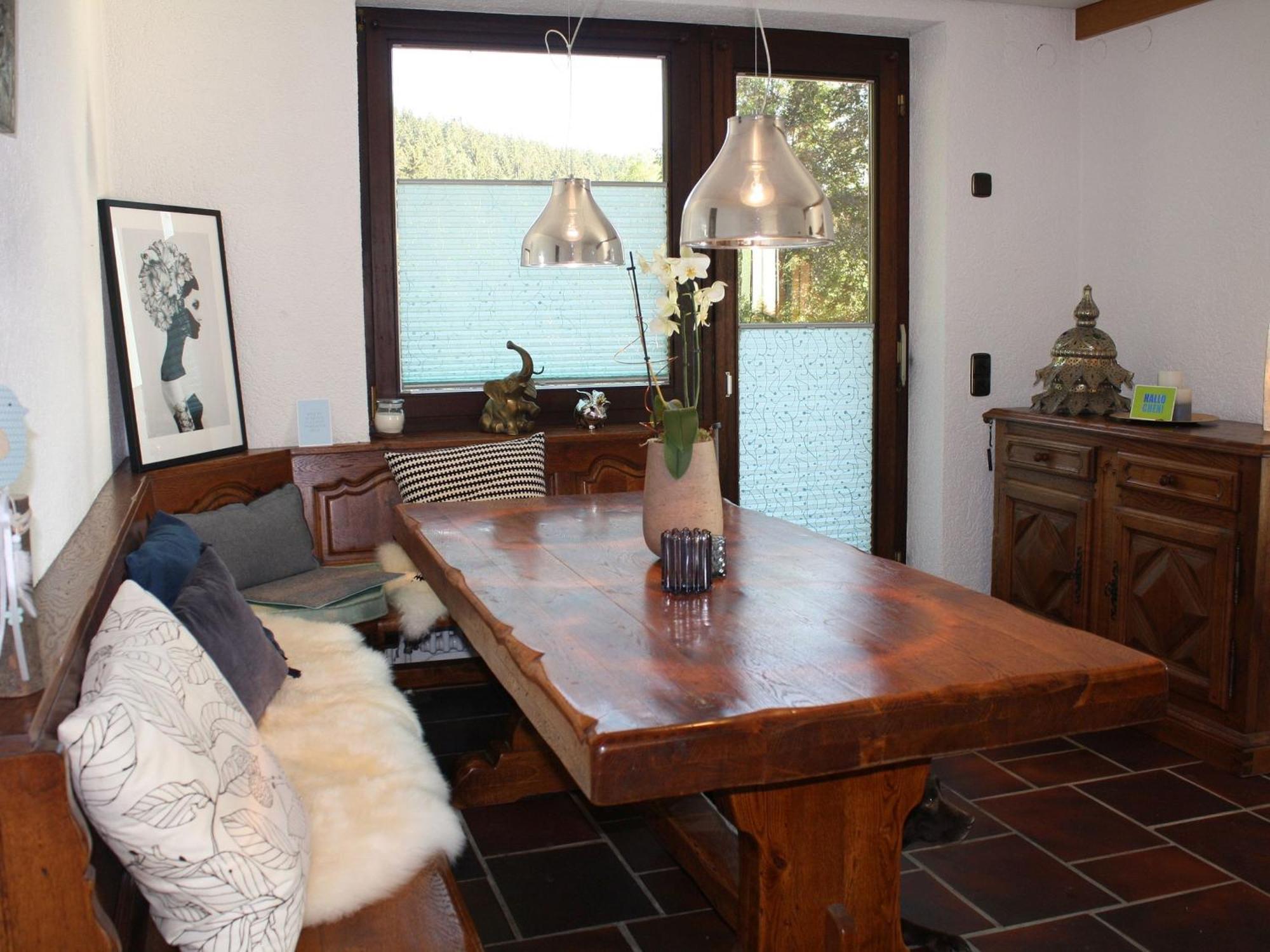 Haus Talblick Sasbachwalden Villa Exteriör bild