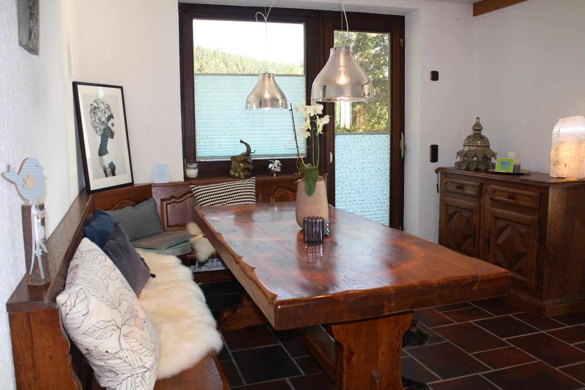 Haus Talblick Sasbachwalden Villa Exteriör bild