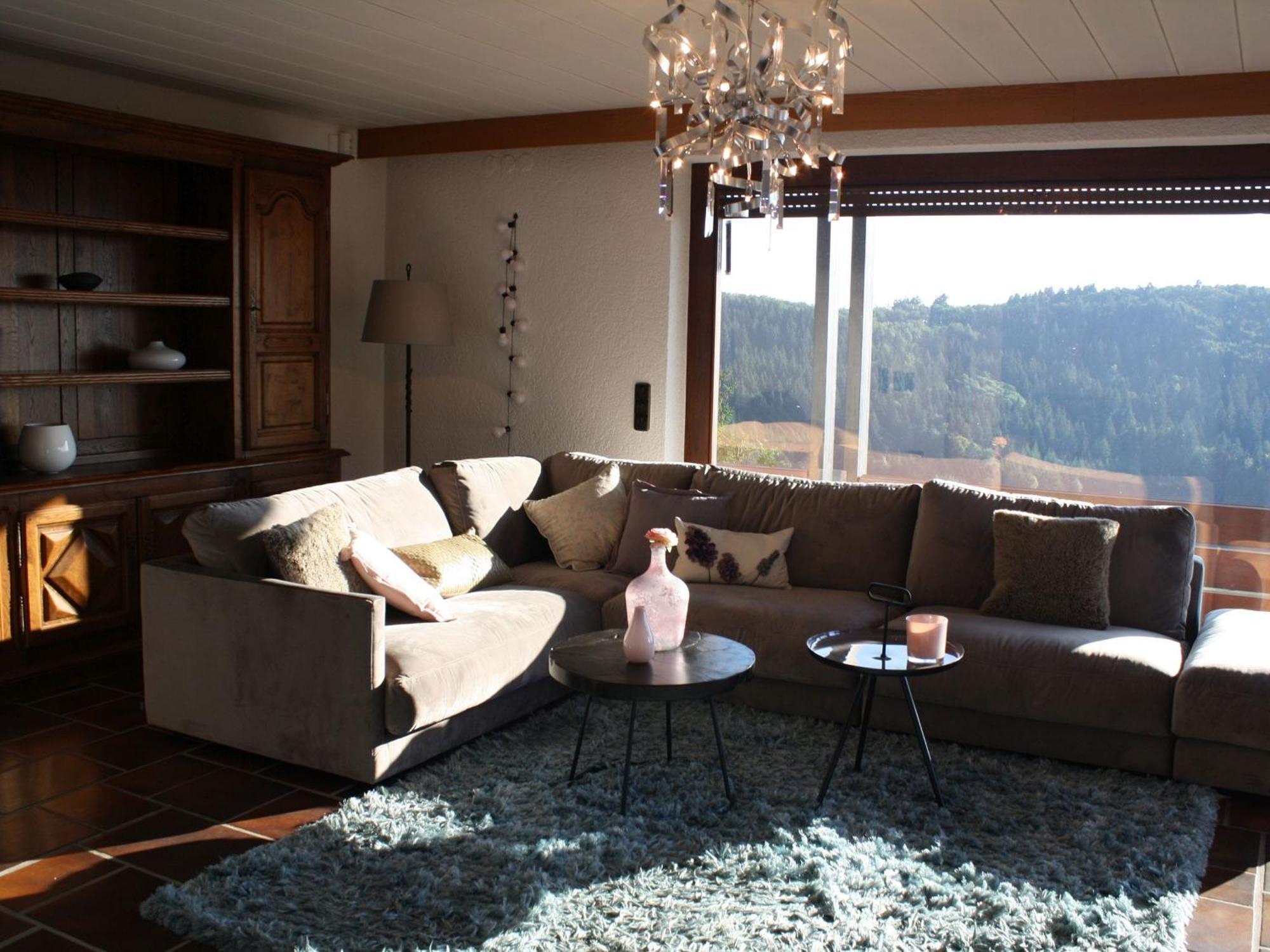 Haus Talblick Sasbachwalden Villa Exteriör bild
