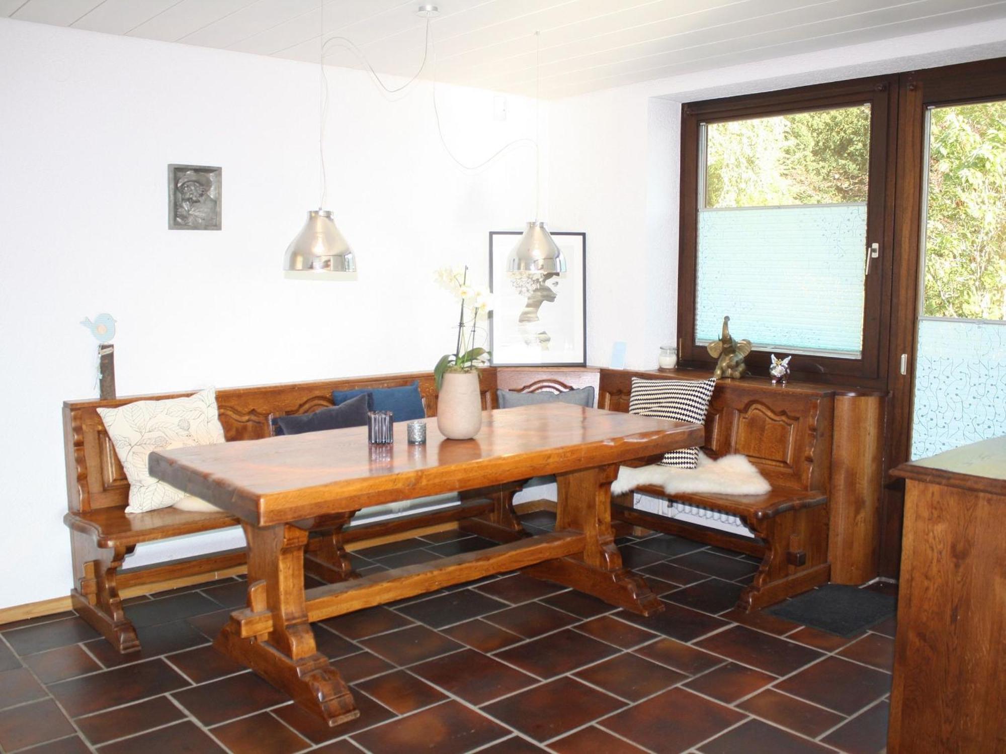 Haus Talblick Sasbachwalden Villa Exteriör bild